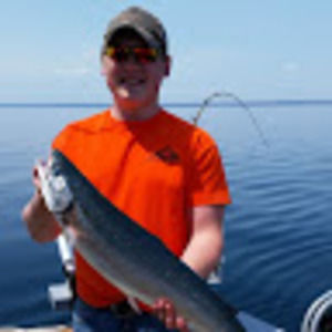 Meet your Posher, Joe